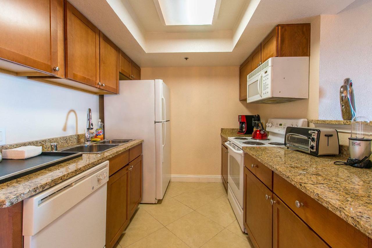 Luxury Modern Condo 2 Las Vegas Exterior foto